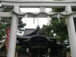 Heian Jingu - 31 octobre 2008