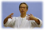 [Annonce] Stage avec Nakata Kenji sensei - 8 juin 2013