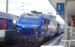 SNCF/RATP: on touche le fond et on continue à creuser