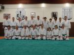 [CR] Cours commun aikido uechi-ryu - 1er mars 2012