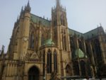 Les Constellations de Metz - 16 septembre 2017