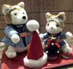 メリークリスマス - Joyeux Noël 2009