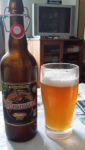 Bière Du Jour: Dremmwel Dorée