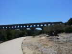 Pont du Gard - 10 juillet 2016