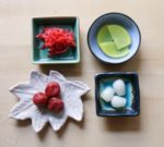 漬物 - Tsukemono