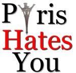 Does Paris like tourists?