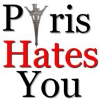 Does Paris like tourists?