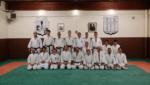 [CR] Echange Aikido / Uechiryu - 30 octobre 2014