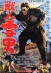怪獣 - Kaijû
