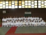 [CR] Stage de Uechi-ryû avec sensei Haruyoshi Shimabukuro - 15 mai 2010