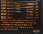 J'en ai marre, ça me gonfle