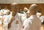 Video du karate seikai taikai de 2009 à Okinawa avec sensei Kiyohide Shinjo