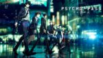 サイコパス1 - Psycho Pass 1