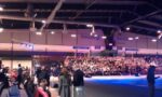 [CR] Nuit des Arts Martiaux Traditionnels 5 - 26 novembre 2011