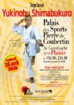 [Annonce] Stage de Ligue avec sensei Shimabukuro - 26 avril 2013