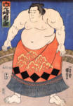 相撲 - Sumô