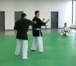 鍛え技 - kitae waza