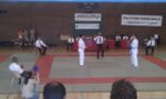 [CR] Coupe de France de Uechi-ryu - 22 mai 2011