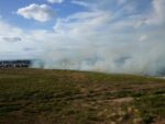 Barbecue géant au Liner - 11 septembre 2017